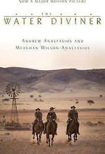 Load image into Gallery viewer, The Water Diviner by Andrew Anastasios, Meaghan Wilson-Anastasios (Paperback, 2014)
