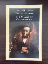 Load image into Gallery viewer, The Mayor of Casterbridge by Thomas Hardy (Paperback, 1997)
