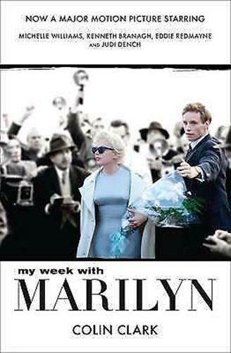 My Week with Marilyn by Colin Clark (Paperback, 2011)