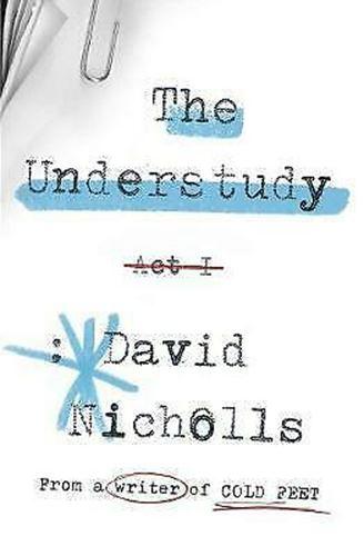 The Understudy by David Nicholls (Paperback, 2005)