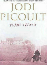 Load image into Gallery viewer, Plain Truth by Jodi Picoult (Paperback, 2003)
