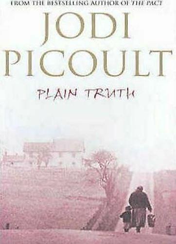 Plain Truth by Jodi Picoult (Paperback, 2003)