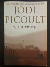 Load image into Gallery viewer, Plain Truth by Jodi Picoult (Paperback, 2003)
