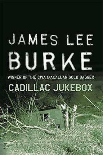 Cadillac Jukebox by James Lee Burke (Paperback, 2005)