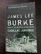 Load image into Gallery viewer, Cadillac Jukebox by James Lee Burke (Paperback, 2005)
