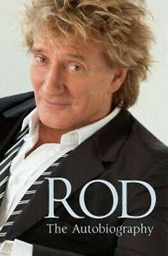 Rod: The Autobiography by Rod Stewart (Paperback, 2012)