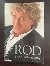Load image into Gallery viewer, Rod: The Autobiography by Rod Stewart (Paperback, 2012)
