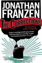 Load image into Gallery viewer, The Corrections by Jonathan Franzen (Paperback, 2010)

