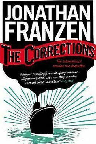 The Corrections by Jonathan Franzen (Paperback, 2010)