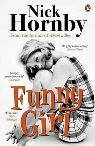 Funny Girl by Nick Hornby (Paperback, 2015)