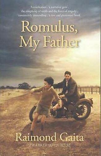 Romulus: My Father by Raimond Gaita (Paperback, 2007)