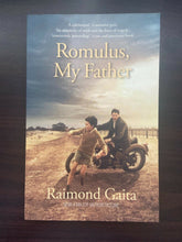 Load image into Gallery viewer, Romulus: My Father by Raimond Gaita (Paperback, 2007)
