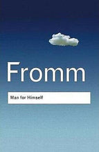 Load image into Gallery viewer, Man for Himself by Erich Fromm (Paperback, 2003)
