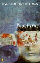 Load image into Gallery viewer, Nocturne by Lisa St. Aubin De Teran (Paperback, 1993)
