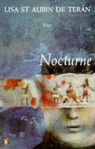 Nocturne by Lisa St. Aubin De Teran (Paperback, 1993)