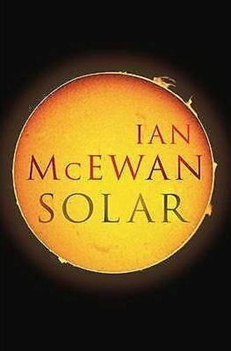 Solar by Ian McEwan (Paperback, 2010)
