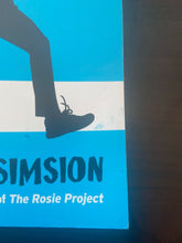 Load image into Gallery viewer, The Rosie Effect by Graeme Simsion (Paperback, 2014) Signed Copy
