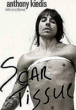 Load image into Gallery viewer, Scar Tissue by Anthony Kiedis (Paperback, 2004)

