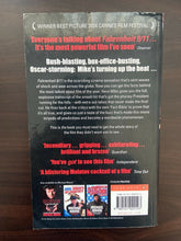 Load image into Gallery viewer, Official Fahrenheit 9/11 Reader by Michael Moore (Paperback, 2005)
