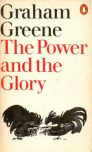 Load image into Gallery viewer, The Power and the Glory by Graham Greene (Paperback, 1971)
