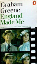 Load image into Gallery viewer, England Made Me by Graham Greene (Paperback, 1981)

