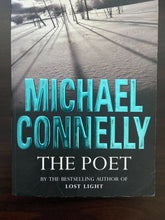 Load image into Gallery viewer, The Poet by Michael Connelly (Paperback, 1997)
