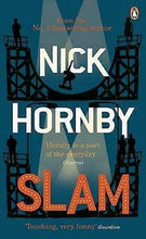Load image into Gallery viewer, Slam by Nick Hornby (Paperback, 2008)
