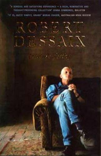And So Forth by Robert Dessaix (Paperback, 2000)