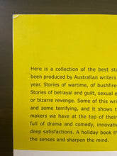 Load image into Gallery viewer, The Best Australian Stories 2001 by Peter Craven (Paperback, 2001)
