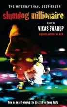 Load image into Gallery viewer, Slumdog Millionaire by Vikas Swarup (Paperback, 2008)
