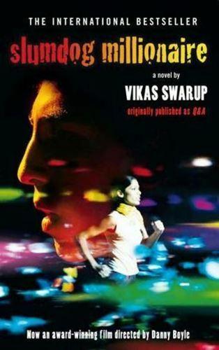 Slumdog Millionaire by Vikas Swarup (Paperback, 2008)