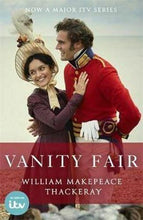 Load image into Gallery viewer, Vanity Fair by William Makepeace Thackeray (Paperback, 2018)
