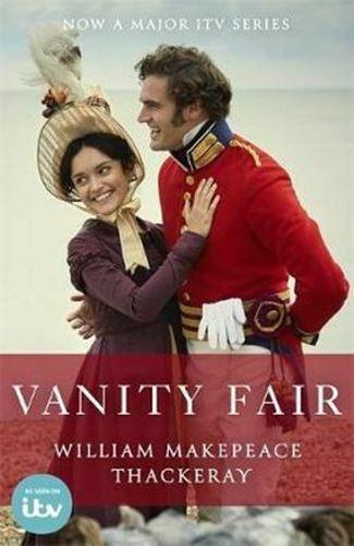 Vanity Fair by William Makepeace Thackeray (Paperback, 2018)