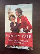 Load image into Gallery viewer, Vanity Fair by William Makepeace Thackeray (Paperback, 2018)
