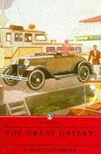 Load image into Gallery viewer, The Great Gatsby by F. Scott Fitzgerald (Paperback, 1993)

