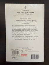 Load image into Gallery viewer, The Great Gatsby by F. Scott Fitzgerald (Paperback, 1993)
