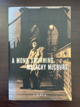 Load image into Gallery viewer, A Monk Swimming: A Memoir by Malachy McCourt (Paperback, 1998)
