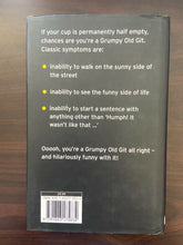Load image into Gallery viewer, The Grumpy Old Git&#39;s Guide to Life by Geoff Tibballs (Hardcover, 2011)
