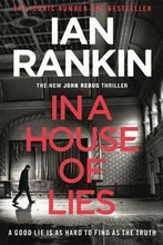 Load image into Gallery viewer, In a House of Lies by Ian Rankin (Paperback, 2018)
