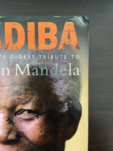 Load image into Gallery viewer, Madiba: The Reader&#39;s Digest Tribute to Nelson Mandela (Hardcover, 2012)
