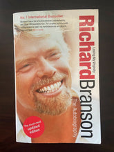 Load image into Gallery viewer, Losing My Virginity by Sir Richard Branson (Paperback, 2005)
