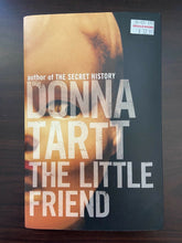 Load image into Gallery viewer, The Little Friend by Donna Tartt (Paperback, 2002)
