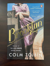 Load image into Gallery viewer, Brooklyn by Colm Toibin (Paperback, 2010)
