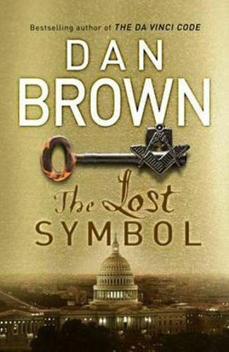 The Lost Symbol by Dan Brown (Hardcover, 2009)