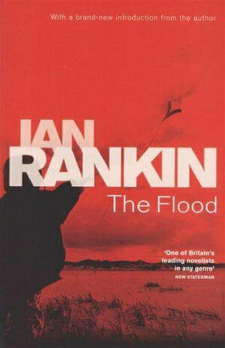 The Flood by Ian Rankin (Paperback, 2005)