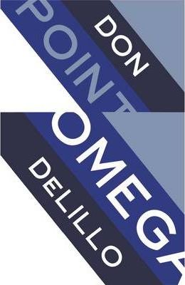 Point Omega by Don DeLillo (Paperback, 2010)