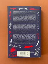 Load image into Gallery viewer, A Mindfulness Guide for the Frazzled by Ruby Wax: photo of the back cover which shows very minor scuff marks along the edges.
