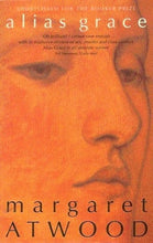 Load image into Gallery viewer, Alias Grace by Margaret Atwood: stock image of front cover.
