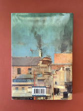 Load image into Gallery viewer, Australians by Thomas Keneally: photo of the back cover which shows very minor scuff marks along the edges of the dust jacket.
