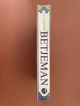 Load image into Gallery viewer, Betjeman by A. N. Wilson: photo of the spine which shows creasing at the top and bottom. 
